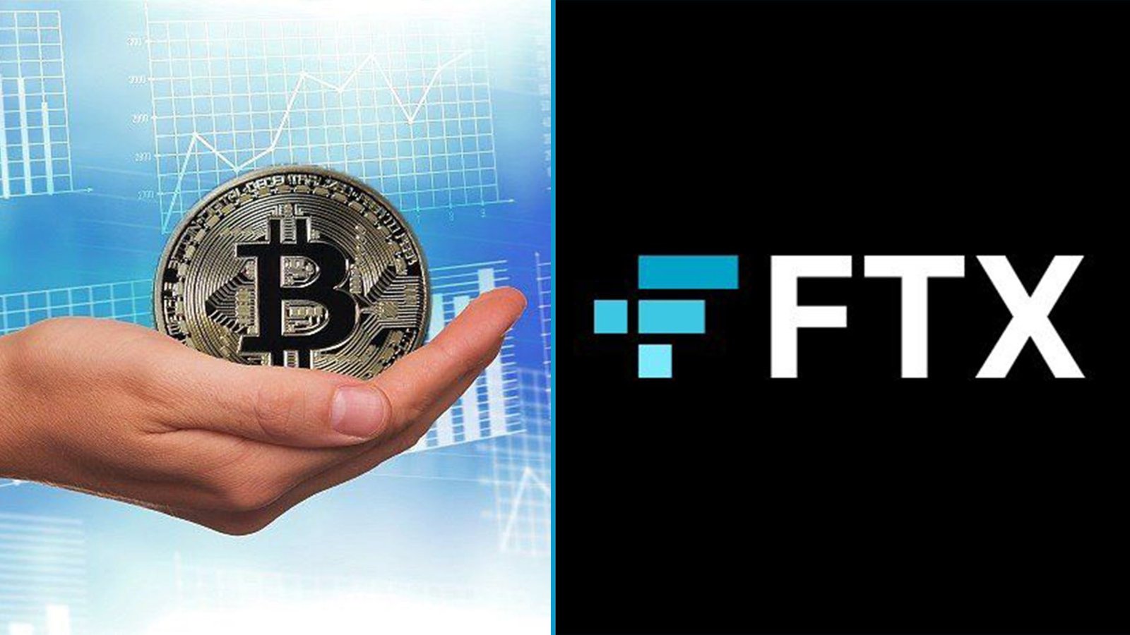 Recover funds from FTX