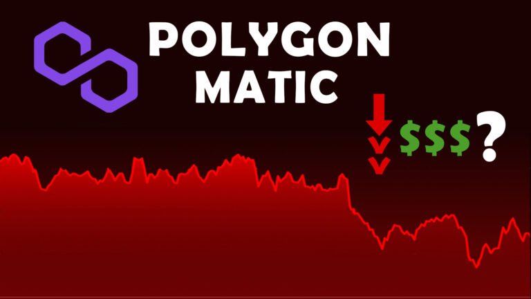 Is Polygon Matic going down? - Analysis