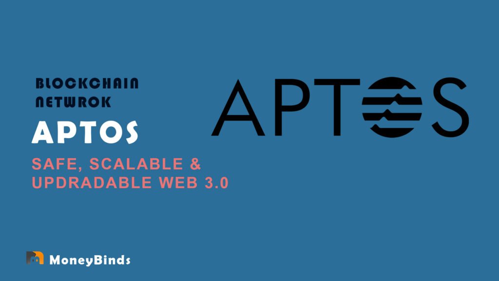 Aptos (APT) is a potent crypto in the market. 