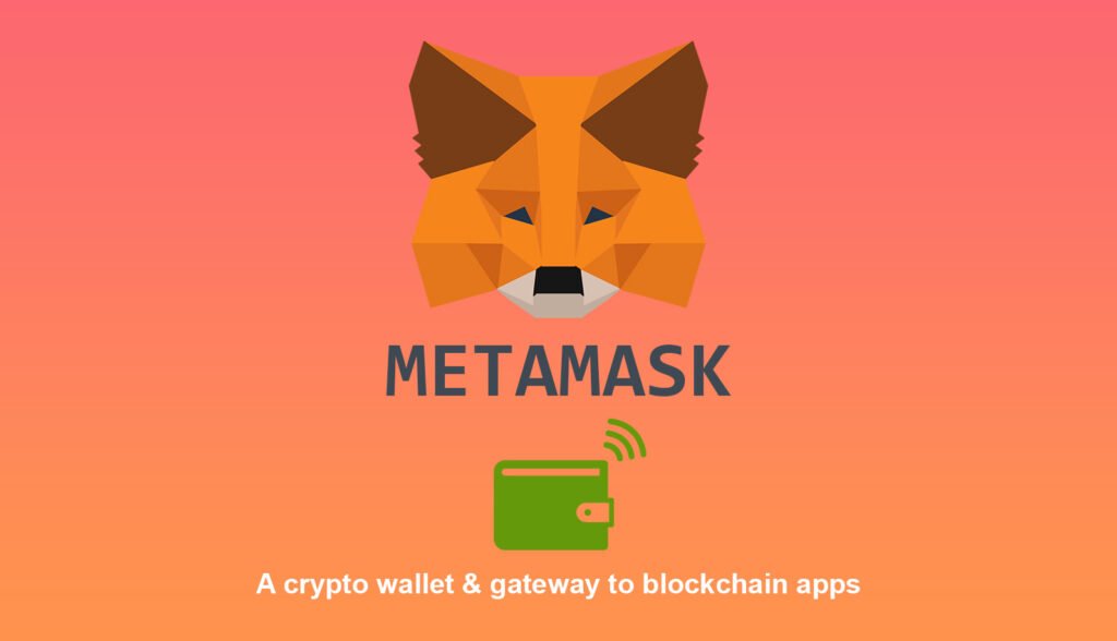 MetaMask wallet