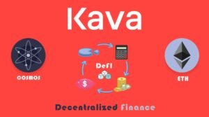 Kava (KAVA) cryptocurrency