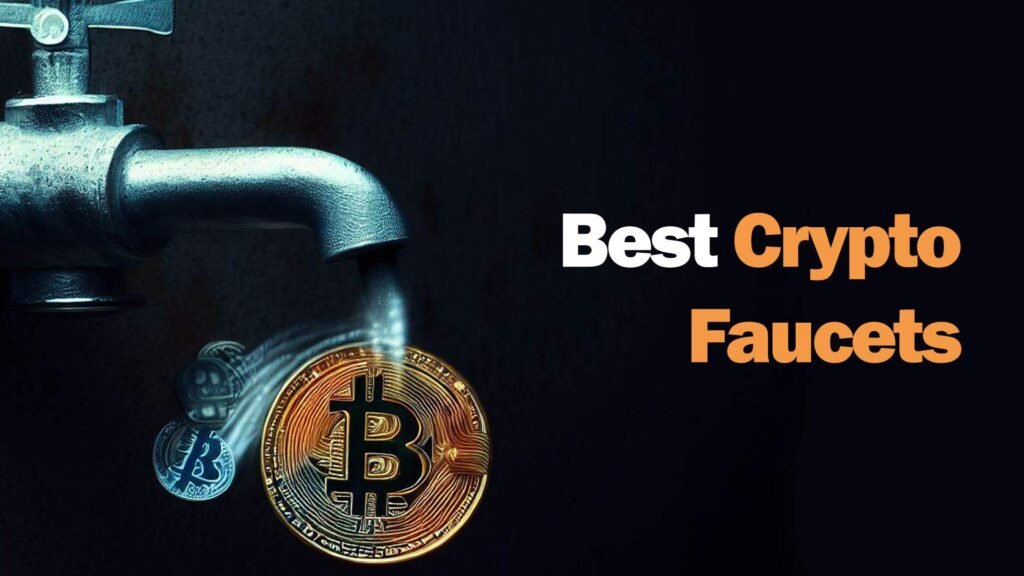 dump crypto faucets