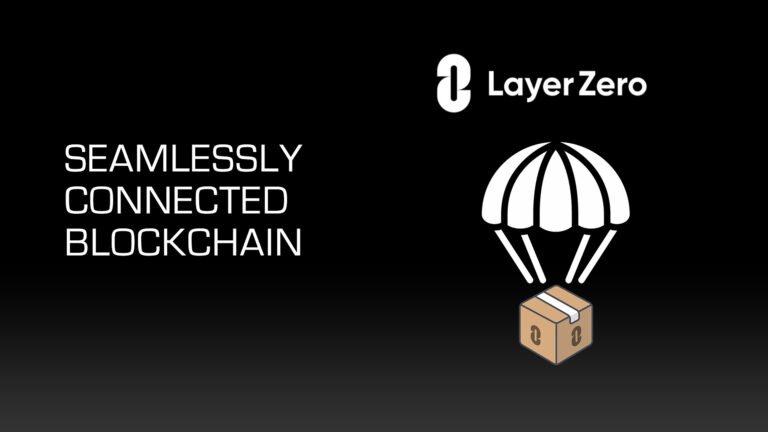 LayerZero airdrop (free $ZRo tokens)