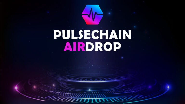 Claim PulseChain Airdrop 2023