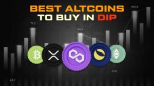 Best Altcoins to Buy