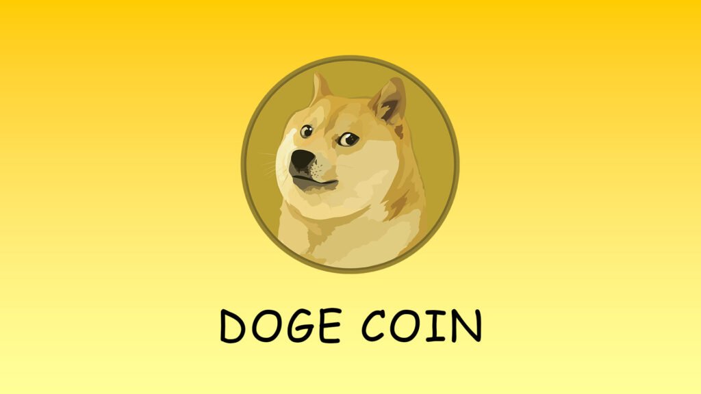 Best meme coins - Dogecoin