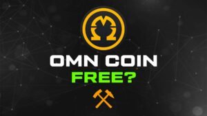 Omega Network coin free money