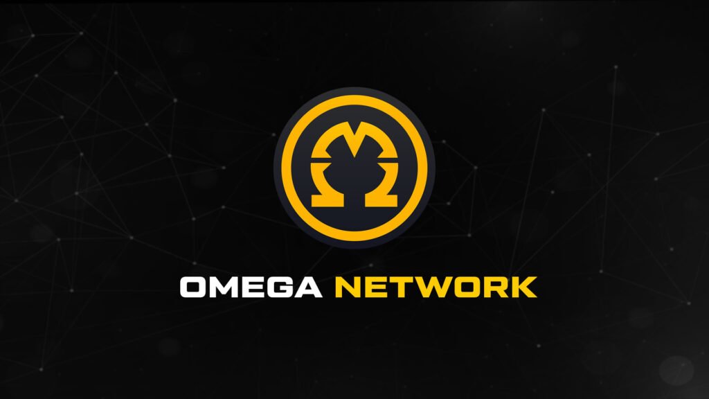Omega Network background