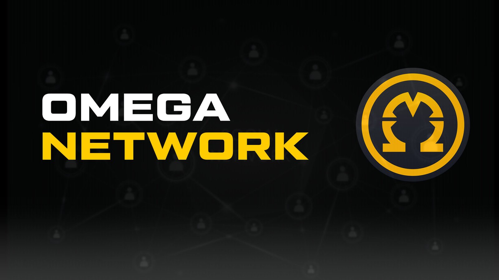 Omega Network OMN coins