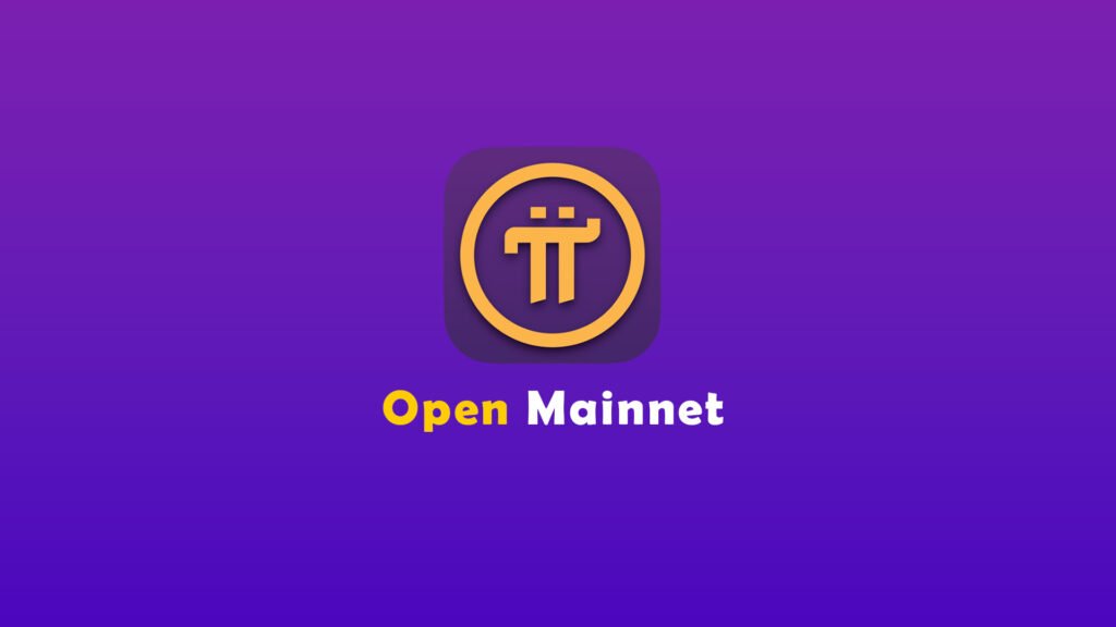 Pi Network Open Mainnet