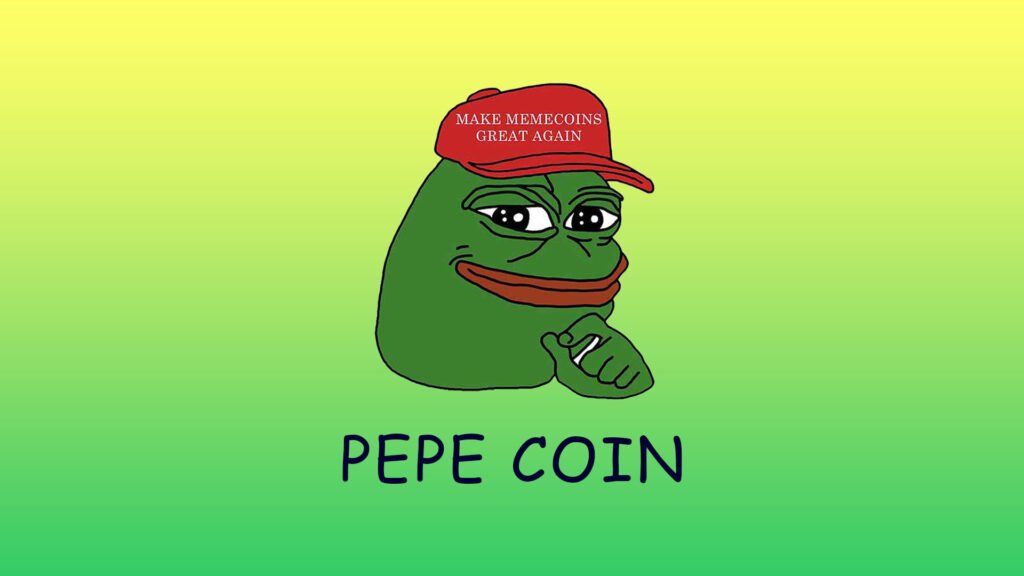 Best meme coins to watchlist - Pepe