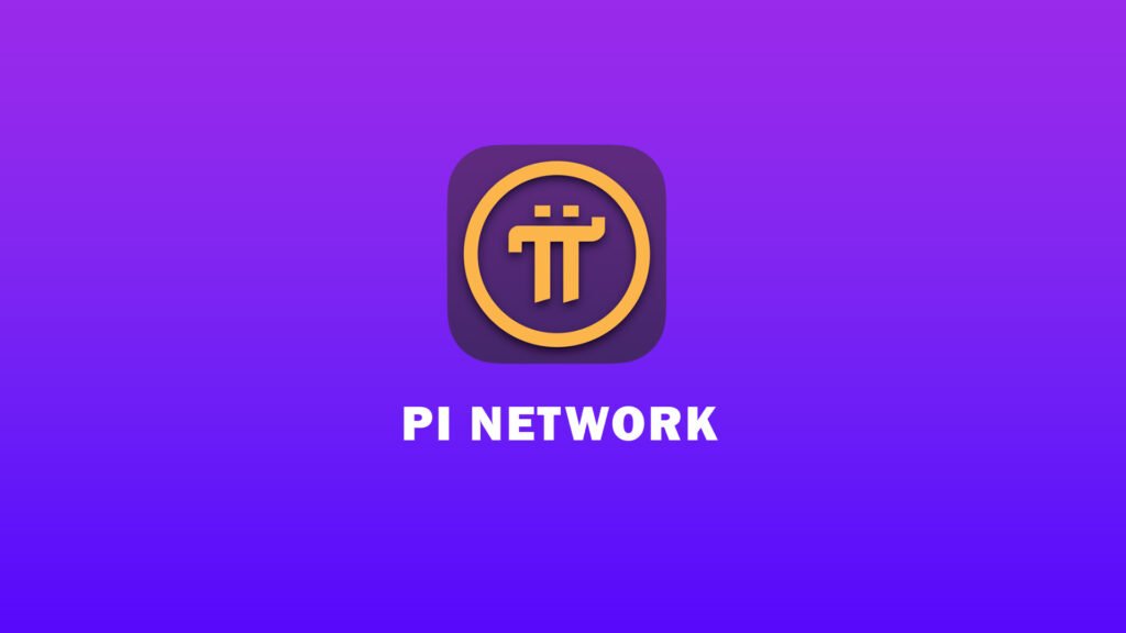 Pi Network background