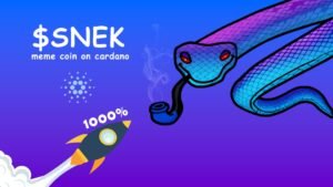 SNEK Coin How to buy guide