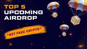 Top 5 upcoming crypto faucets 2023