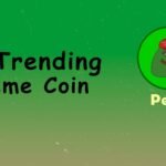 Pepe: the trending meme coin