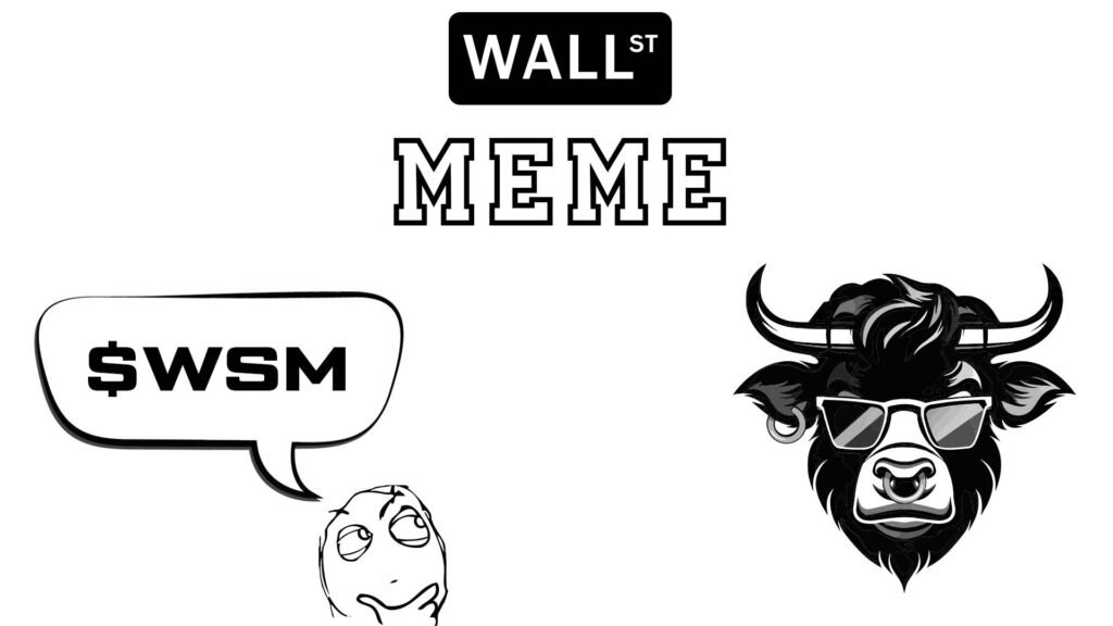 Best meme coins to watchlist - Wall Street Memes