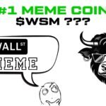 Wall Street Memes coin