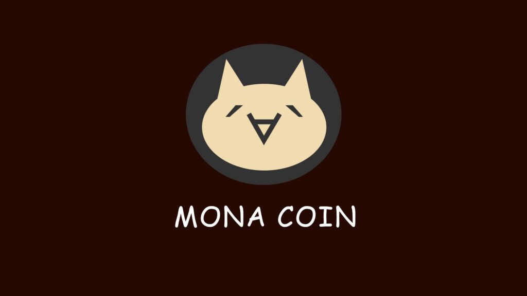 Mona Coin 