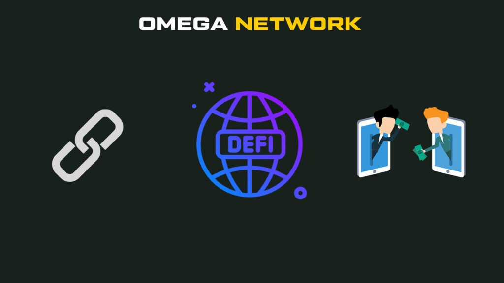 is Omega Network legit? - The technology