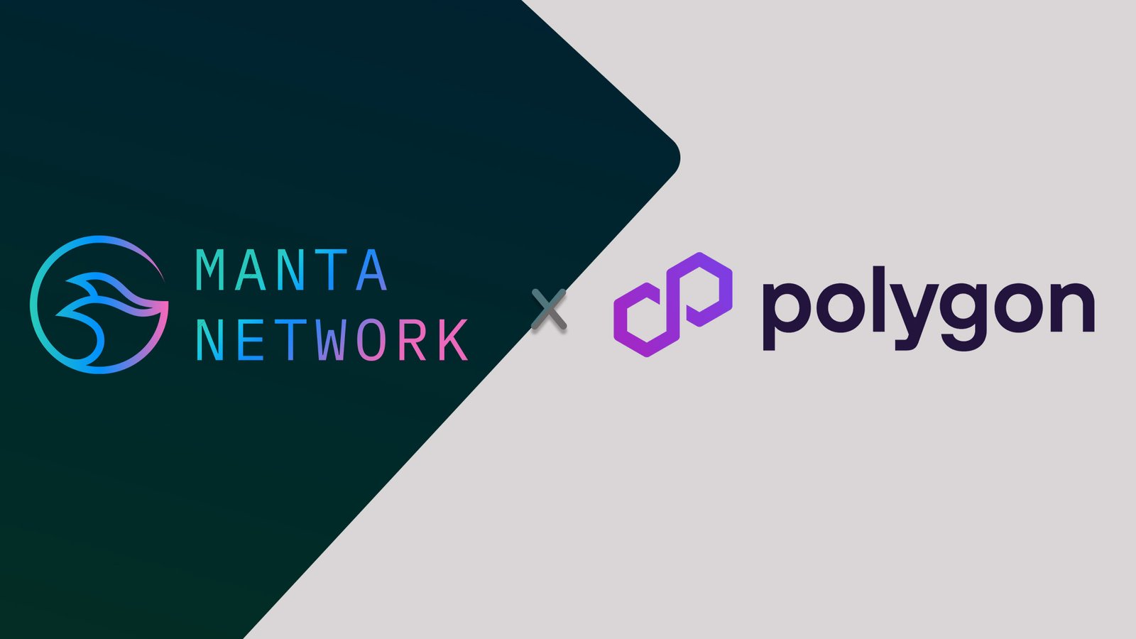Manta Network and Polygon collaboration
