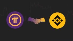 Pi Network on crypto exchanges