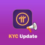 Pi Network KYC update