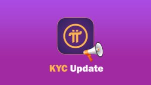 Pi Network KYC update