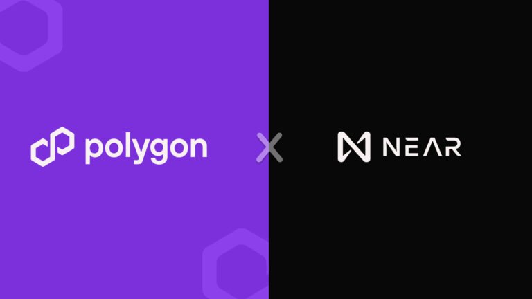 NEAR Foundation's collaboration with Polygon